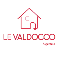 Logo Valdocco